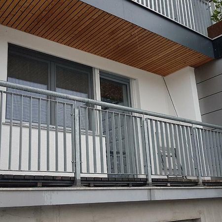 Ferienwohnung Pinsdorf 外观 照片