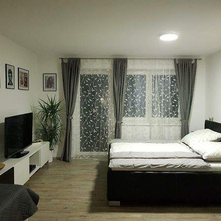 Ferienwohnung Pinsdorf 外观 照片