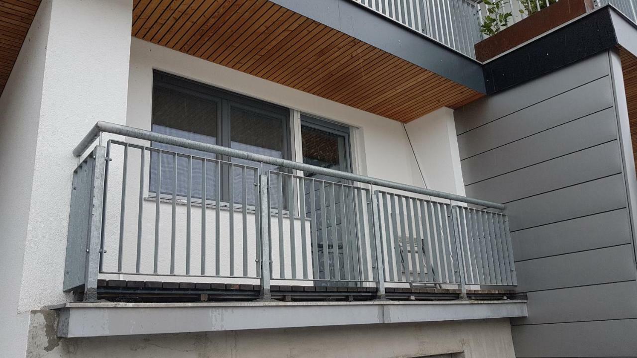 Ferienwohnung Pinsdorf 外观 照片