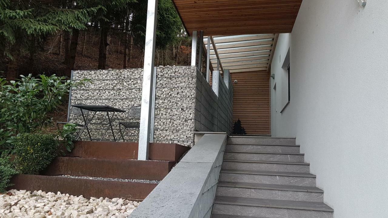 Ferienwohnung Pinsdorf 外观 照片