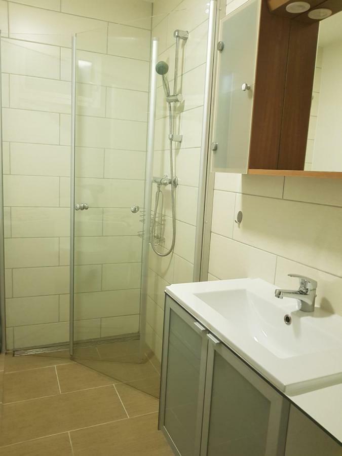 Ferienwohnung Pinsdorf 外观 照片