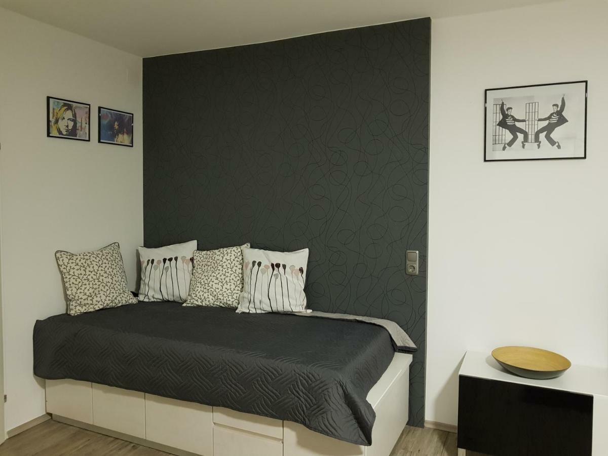 Ferienwohnung Pinsdorf 外观 照片
