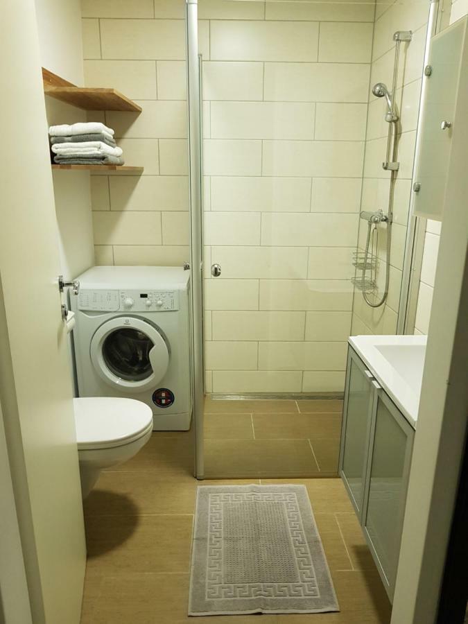 Ferienwohnung Pinsdorf 外观 照片