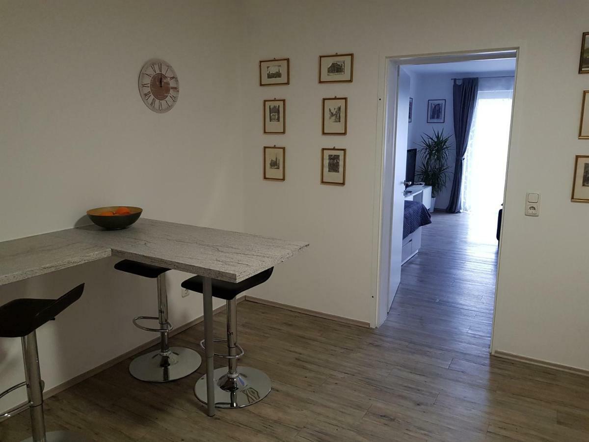 Ferienwohnung Pinsdorf 外观 照片